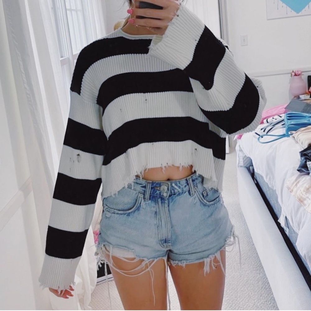 Princess Polly sweater